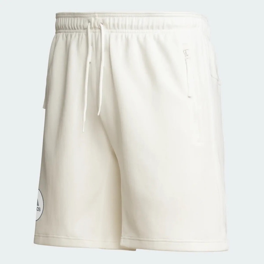 Men’s Adidas Zerodye Shorts Size 4XL